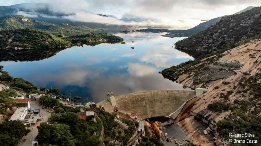 EM NOVA FASE, GEOPARQUE SERIDÓ TERÁ INVESTIMENTO DE R$ 3 MILHÕES