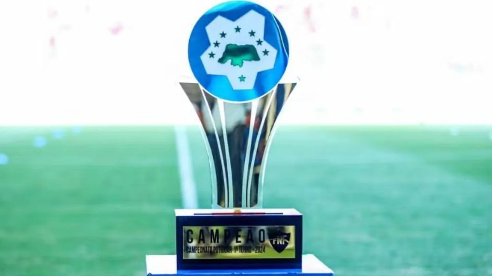 CAMPEONATO POTIGUAR 2026 COMEÇA NESTE FIM DE SEMANA