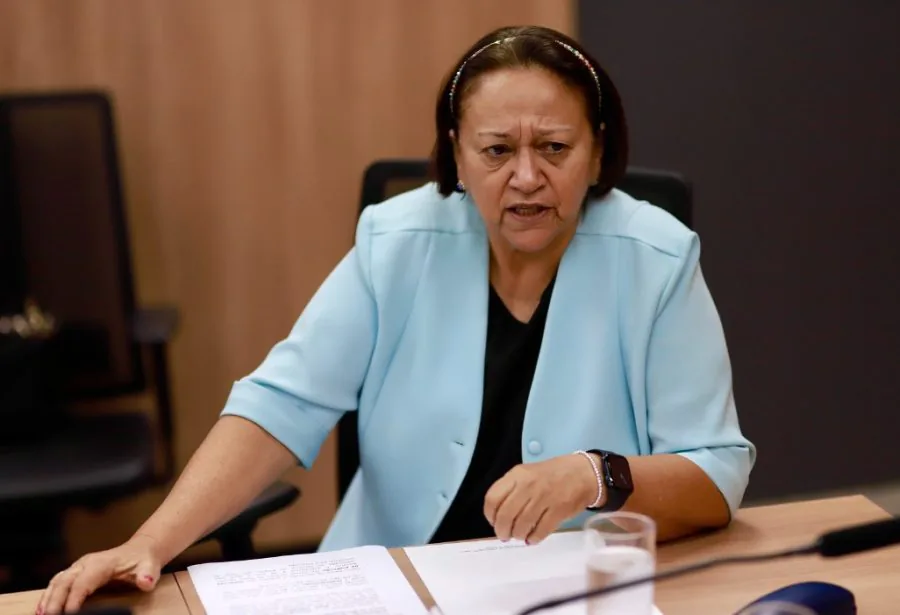 FÁTIMA BEZERRA AFIRMA QUE DISPUTARÁ VAGA AO SENADO: “CANDIDATÍSSIMA”