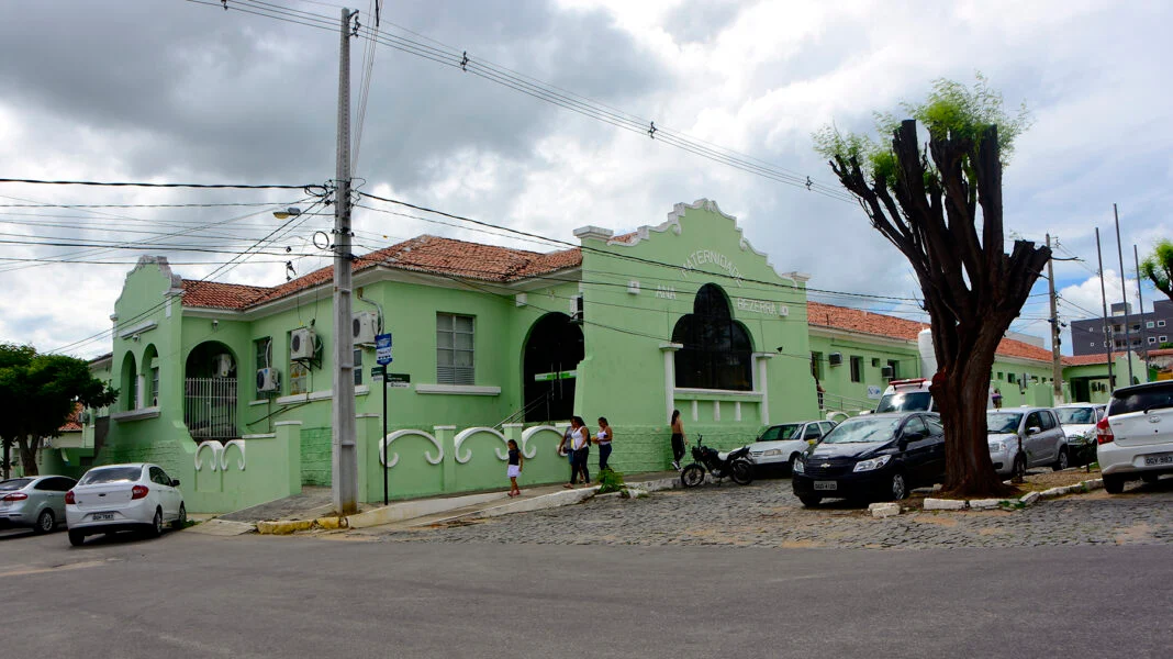 LEVANTAMENTO APONTA HOSPITAL PÚBLICO DO RN ENTRE AS 100 MELHORES UNIDADES DO BRASIL; SAIBA QUAL