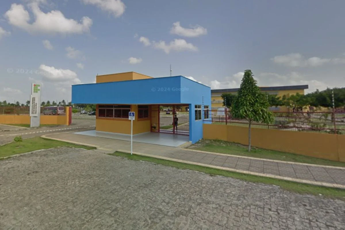 IFRN ABRE SELEÇÃO PARA PROFESSOR SUBSTITUTO NO RN