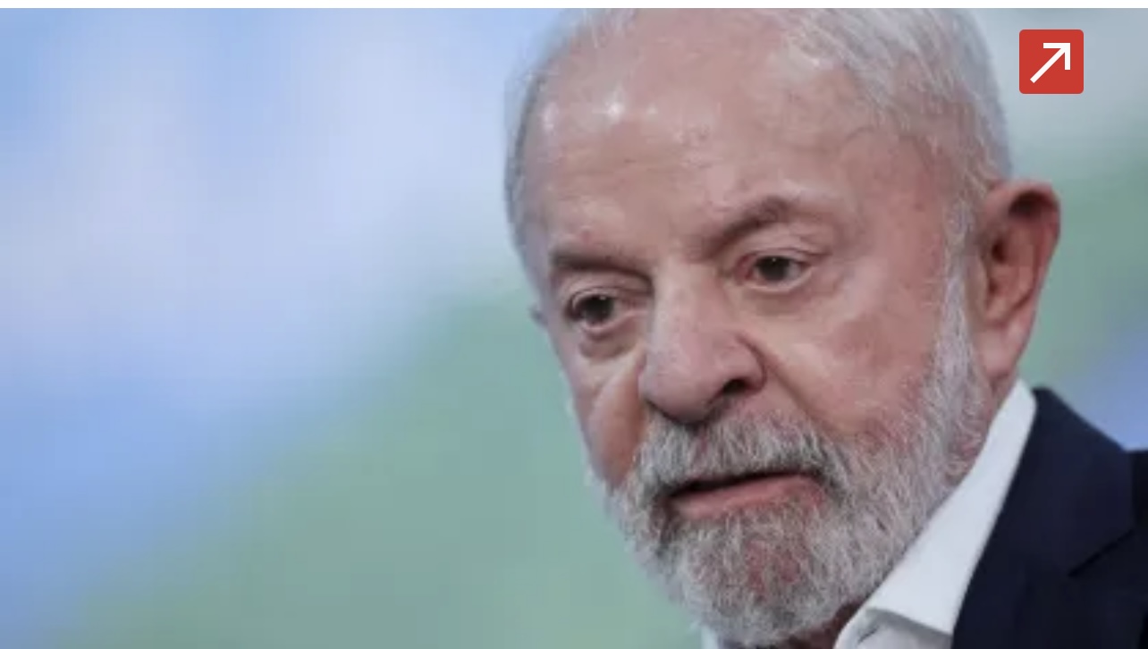 PESQUISA MEIO/IDEIA: LULA LIDERA EM TODOS OS CENÁRIOS DE 1º TURNO