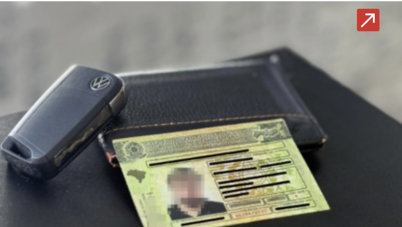 RENOVAÇÃO AUTOMÁTICA DE CNH BENEFICIA 300 MIL NA PRIMEIRA SEMANA