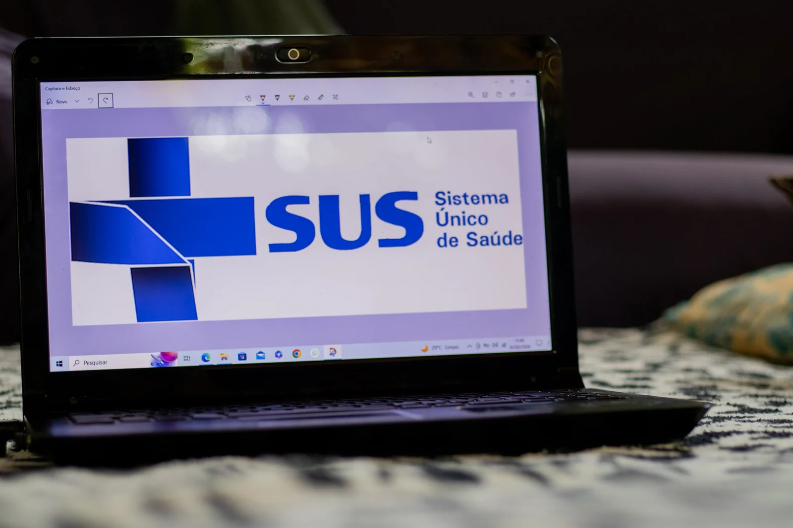 SUS DIGITAL: INTELIGÊNCIA ARTIFICIAL PASSA A SER USADA PARA REDUZIR FILAS DE EXAMES NO BRASIL