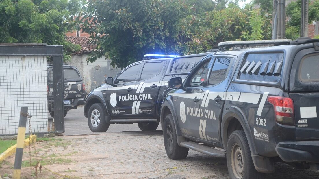 RN FECHA 2025 COM QUEDA DE 35,3% NOS ROUBOS EM VIA PÚBLICA