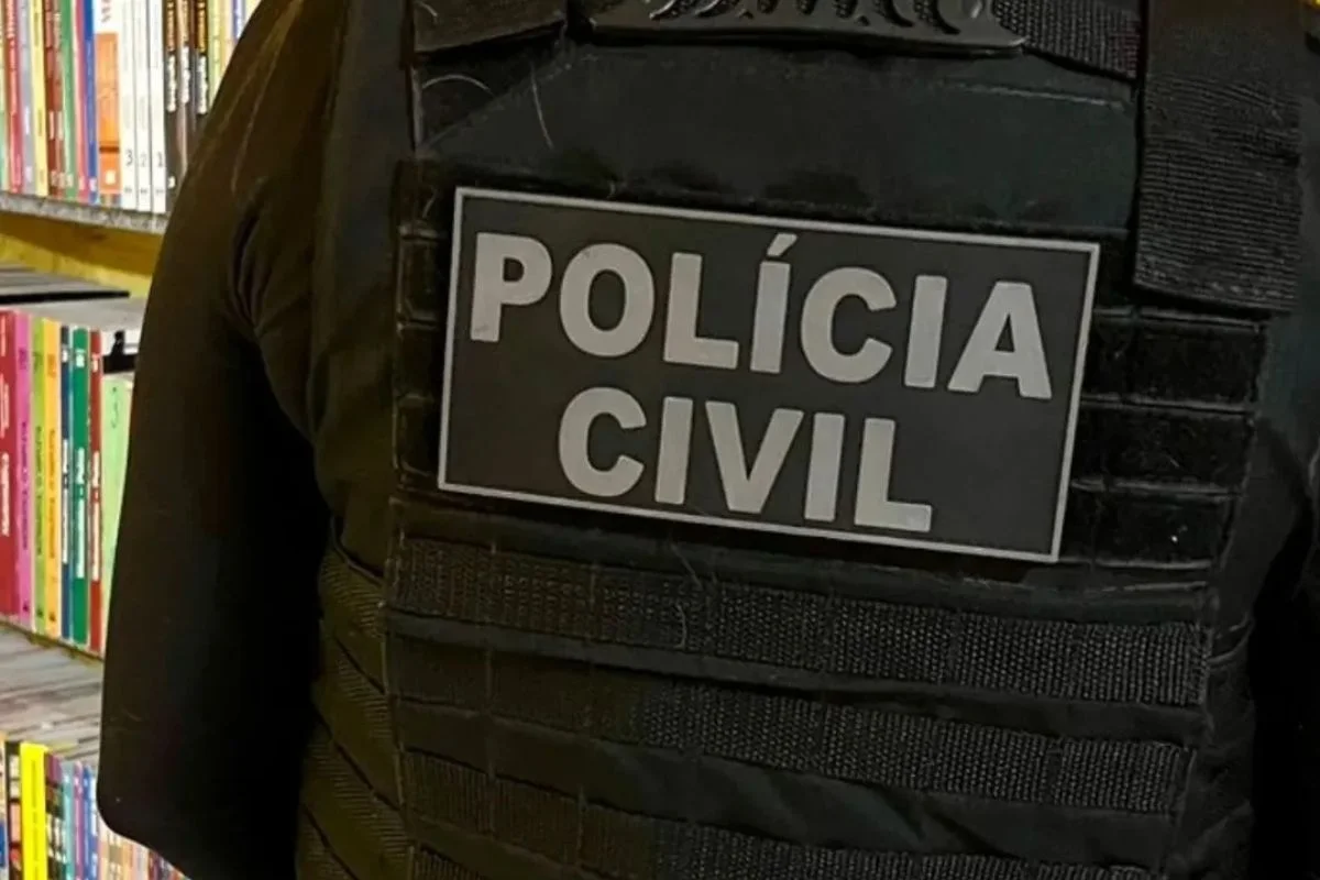 POLÍCIA CIVIL REALIZA PRISÕES E APREENDE ARMAS DURANTE AÇÃO SOBRE DESAPARECIMENTO DE IRMÃS EM BOM JESUS