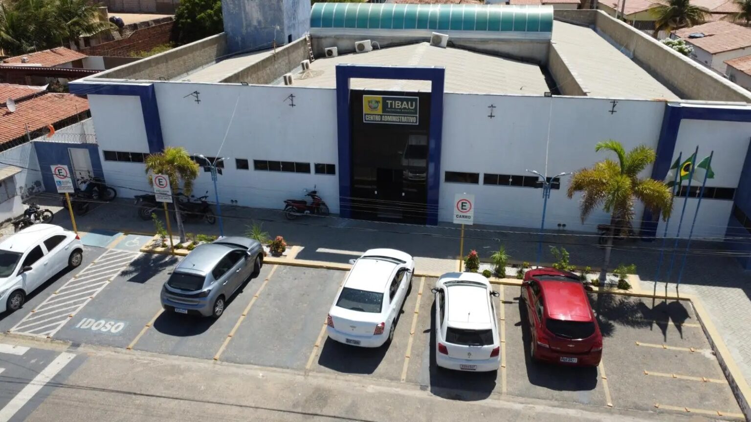 PREFEITURA DE TIBAU PREPARA CONCURSO PÚBLICO COM VAGAS PARA NÍVEL MÉDIO E SUPERIOR