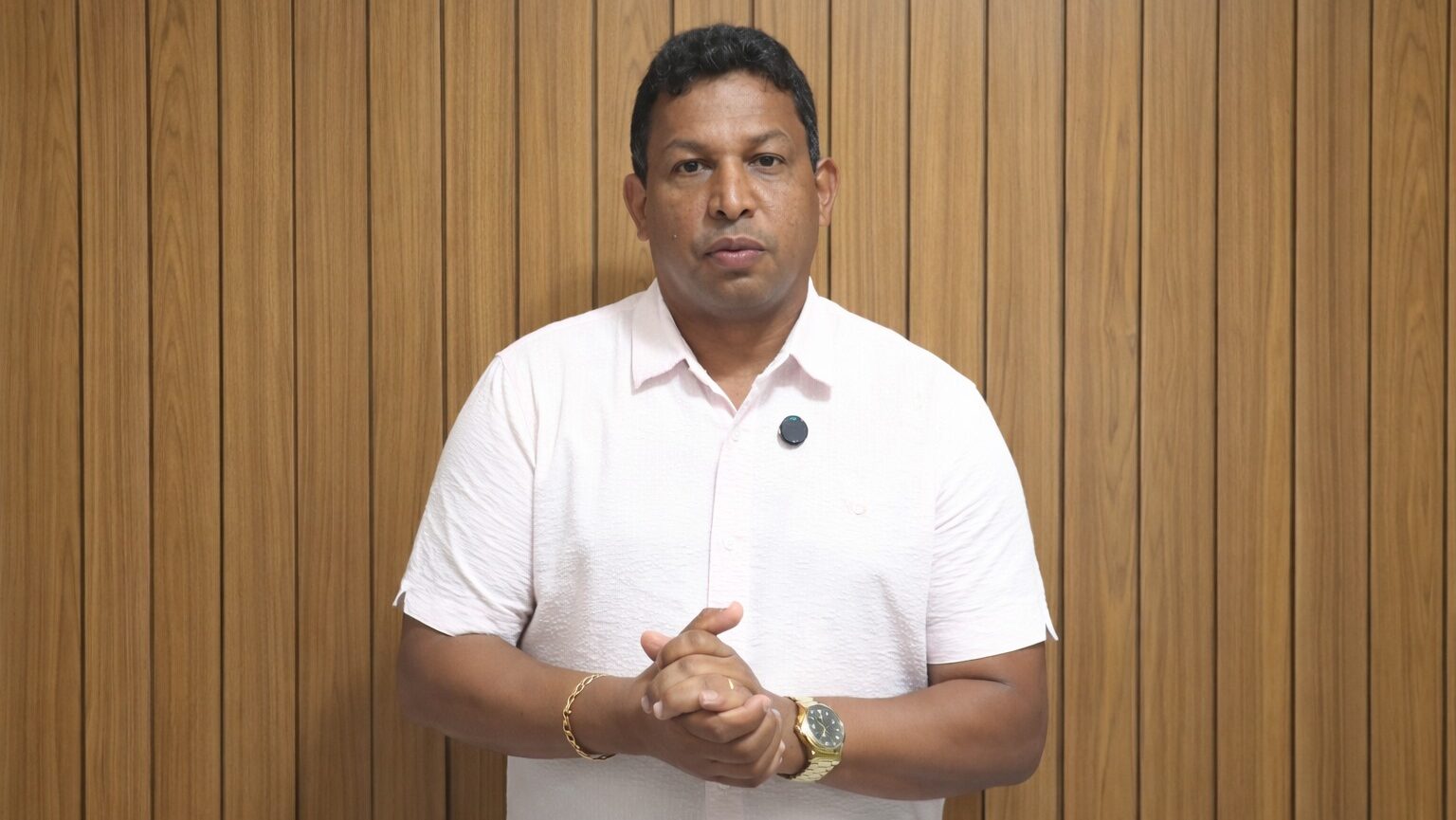 PREFEITO DE IELMO MARINHO É SOLTO UM DIA APÓS SER PRESO