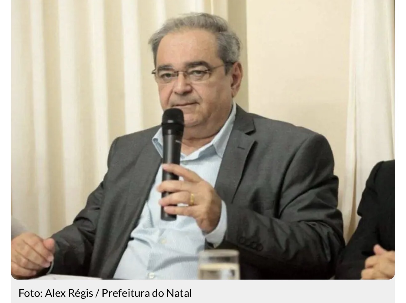 ÁLVARO DIAS É COTADO PARA CANDIDATURA A “TAMPÃO” NO RN, DIZEM FONTES