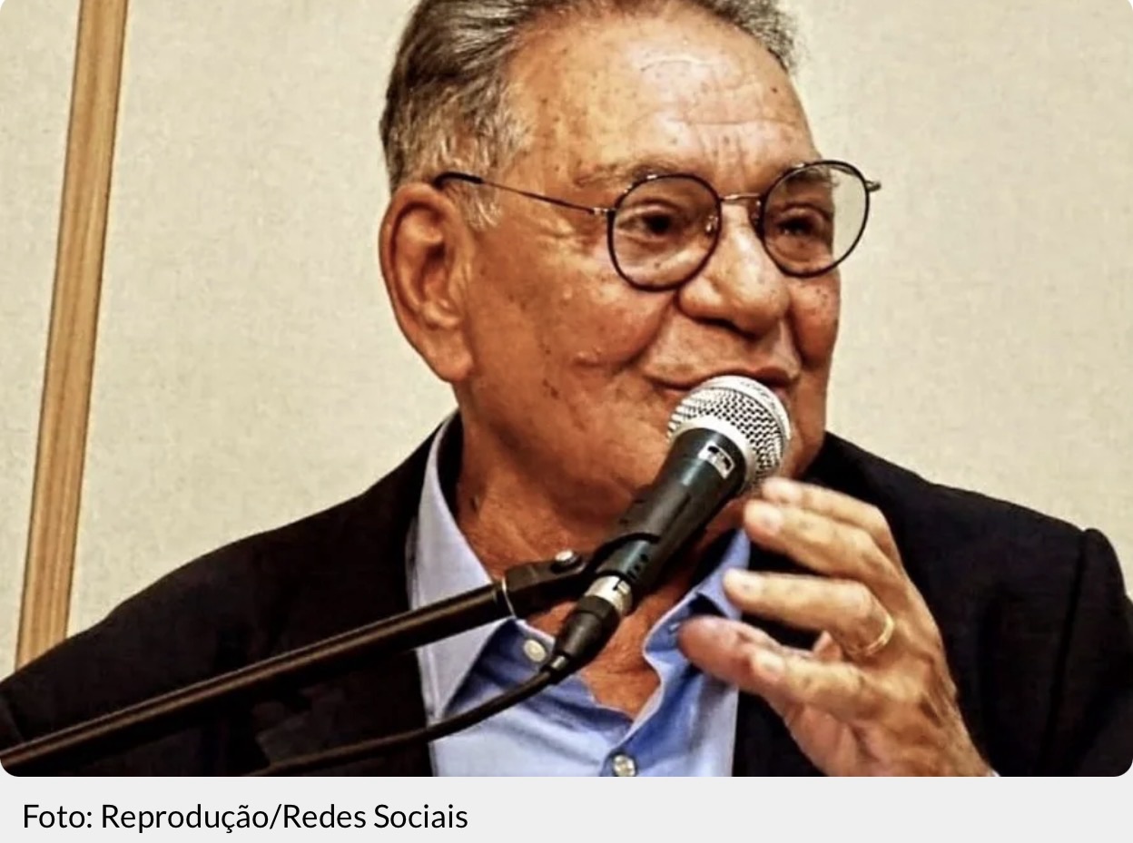 PRESIDENTE DO PV BUSCA SEGUNDA VAGA AO SENADO EM CHAPA COM FÁTIMA