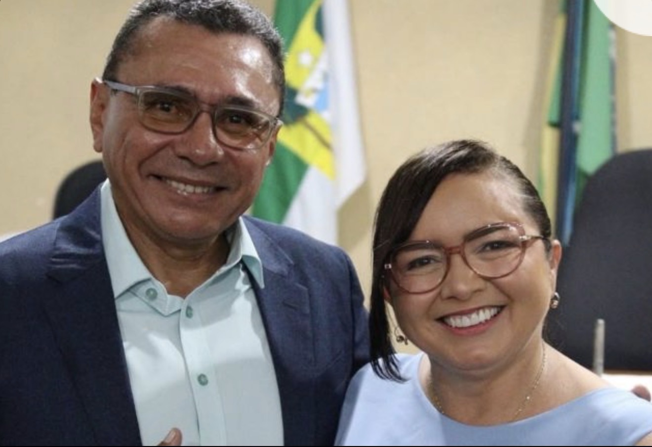 JUSTIÇA REJEITA PEDIDO DE CASSAÇÃO E MANTÉM PREFEITA E VICE DE MAXARANGUAPE