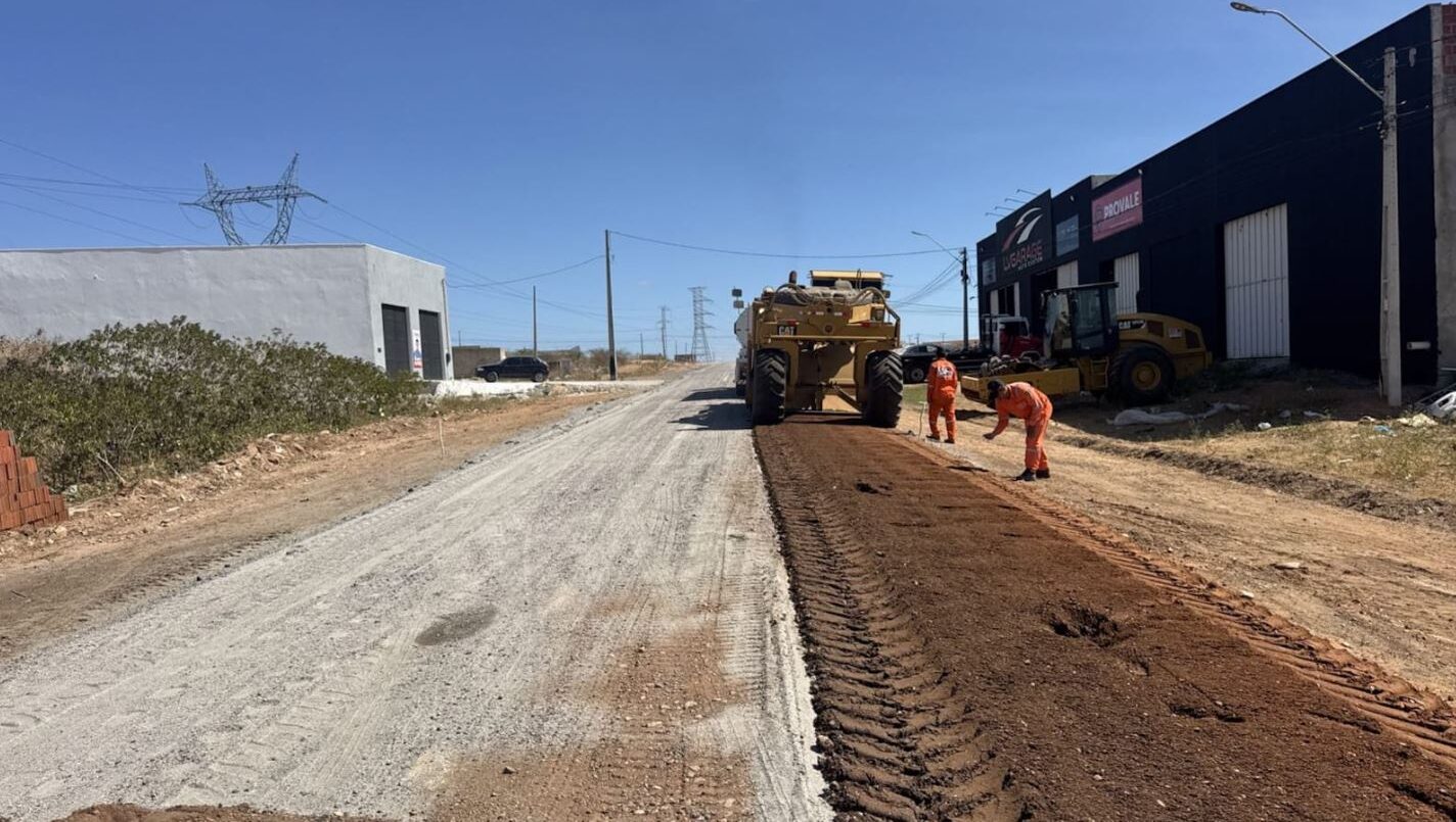 RN VAI NA CONTRAMÃO DOS ESTADOS E REDUZ INVESTIMENTOS EM MAIS DE 40%