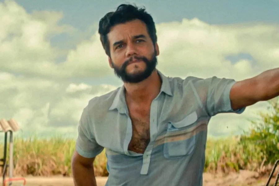 WAGNER MOURA É INDICADO AO OSCAR DE MELHOR ATOR POR  ‘O AGENTE SECRETO’