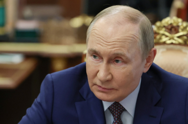 RÚSSIA PEDE ‘FIRMEMENTE’ AOS EUA QUE LIBERTEM MADURO E ESPOSA