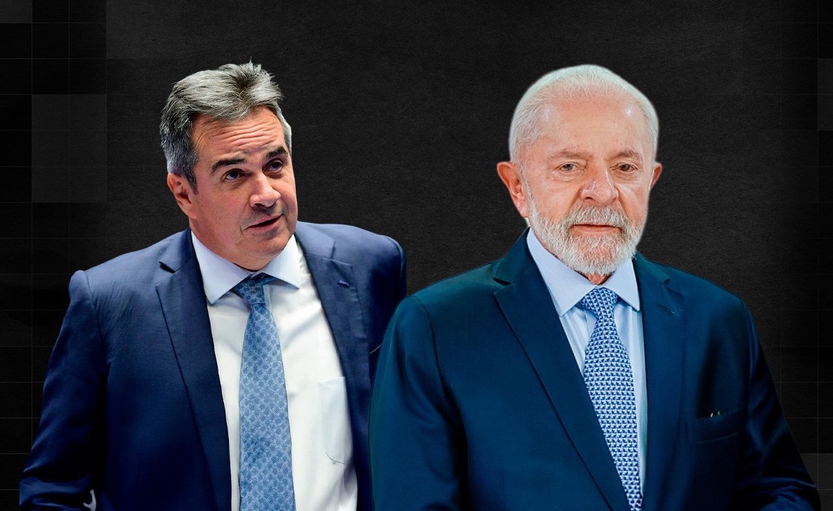 CIRO NOGUEIRA ENCONTROU LULA E OFERECEU AFASTAR PP DE FLAVIO BOLSONARO POR ACORDO NO PIAUÍ