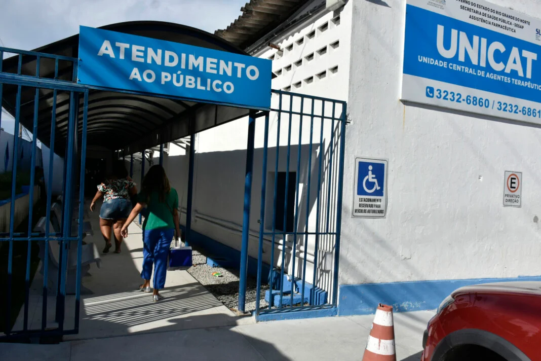 UNICAT FARÁ CADASTRO DE NOVOS USUÁRIOS MEDIANTE AGENDAMENTO; ENTENDA