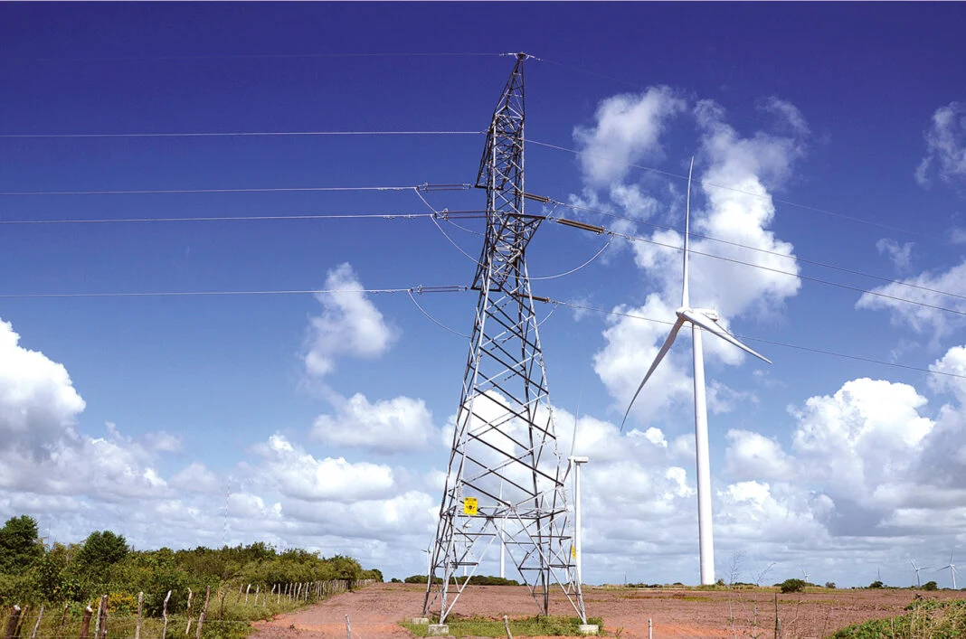 TRANSMISSÃO: ANEEL APROVA EDITAL DE LEILÃO QUE PREVÊ R$ 570 MILHÕES NO RN