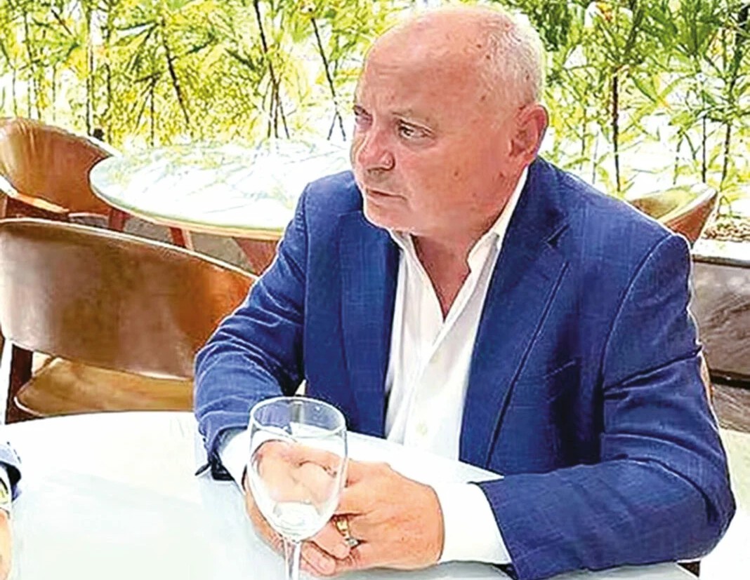 CPMI DO INSS APROVA PEDIDO DE PRISÃO DO POTIGUAR ABRAÃO LINCOLN