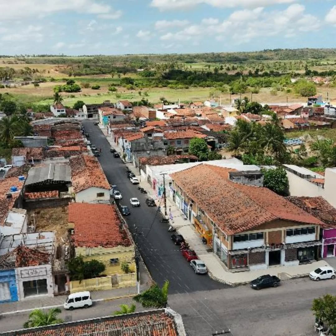 CANGUARETAMA AVANÇA COM INVESTIMENTOS EM EDUCAÇÃO, SAÚDE E INFRAESTRUTURA