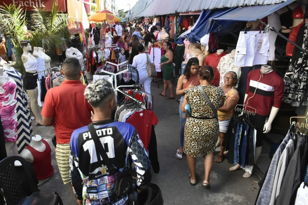 COMÉRCIO DE NATAL FUNCIONA EM HORÁRIO ESPECIAL NESTA QUARTA-FEIRA DE CINZAS