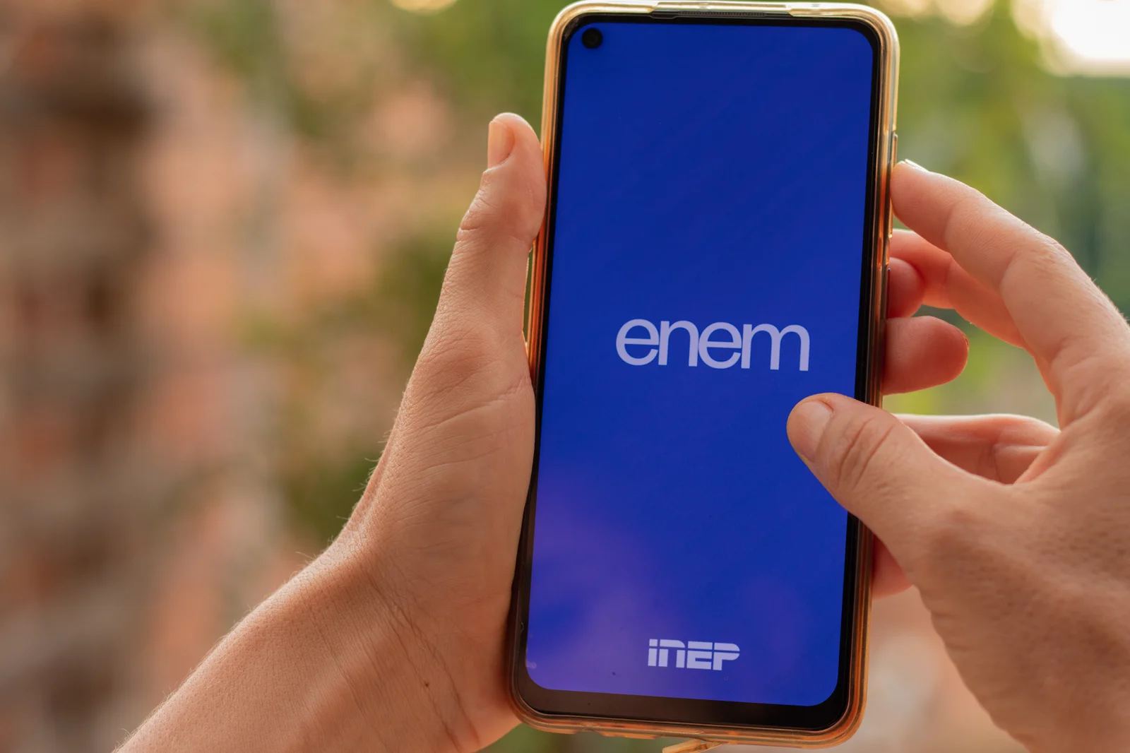 ENEM 2026: MEC DIVULGA CALENDÁRIO OFICIAL E ANUNCIA MUDANÇAS NAS PROVAS