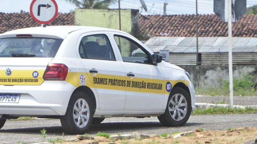 NOVA PROVA DA CNH ENTRA EM VIGOR NO RN NA QUINTA-FEIRA APÓS O CARNAVAL