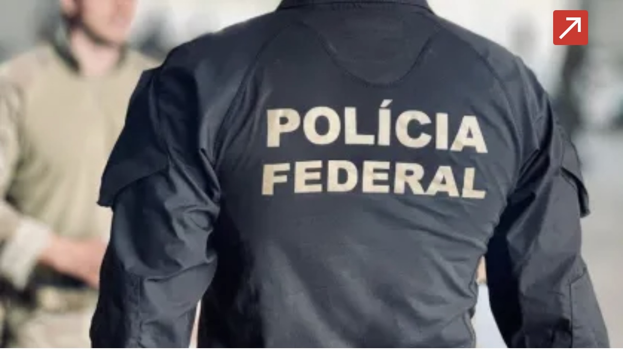 PF FAZ OPERAÇÃO CONTRA DESVIO DE EMENDAS PARLAMENTARES