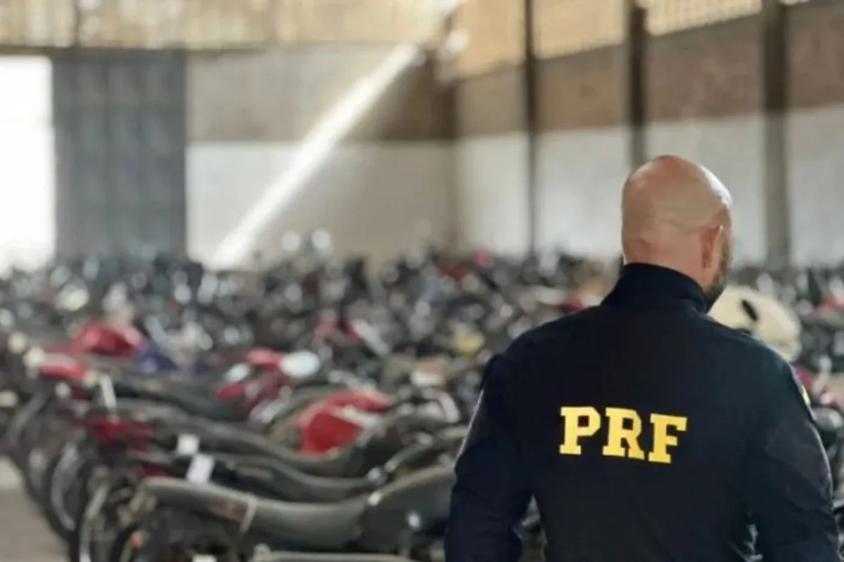 LEILÃO DE VEÍCULOS DA PRF NO RN ACONTECE NOS DIAS 12 E 13 DE MARÇO