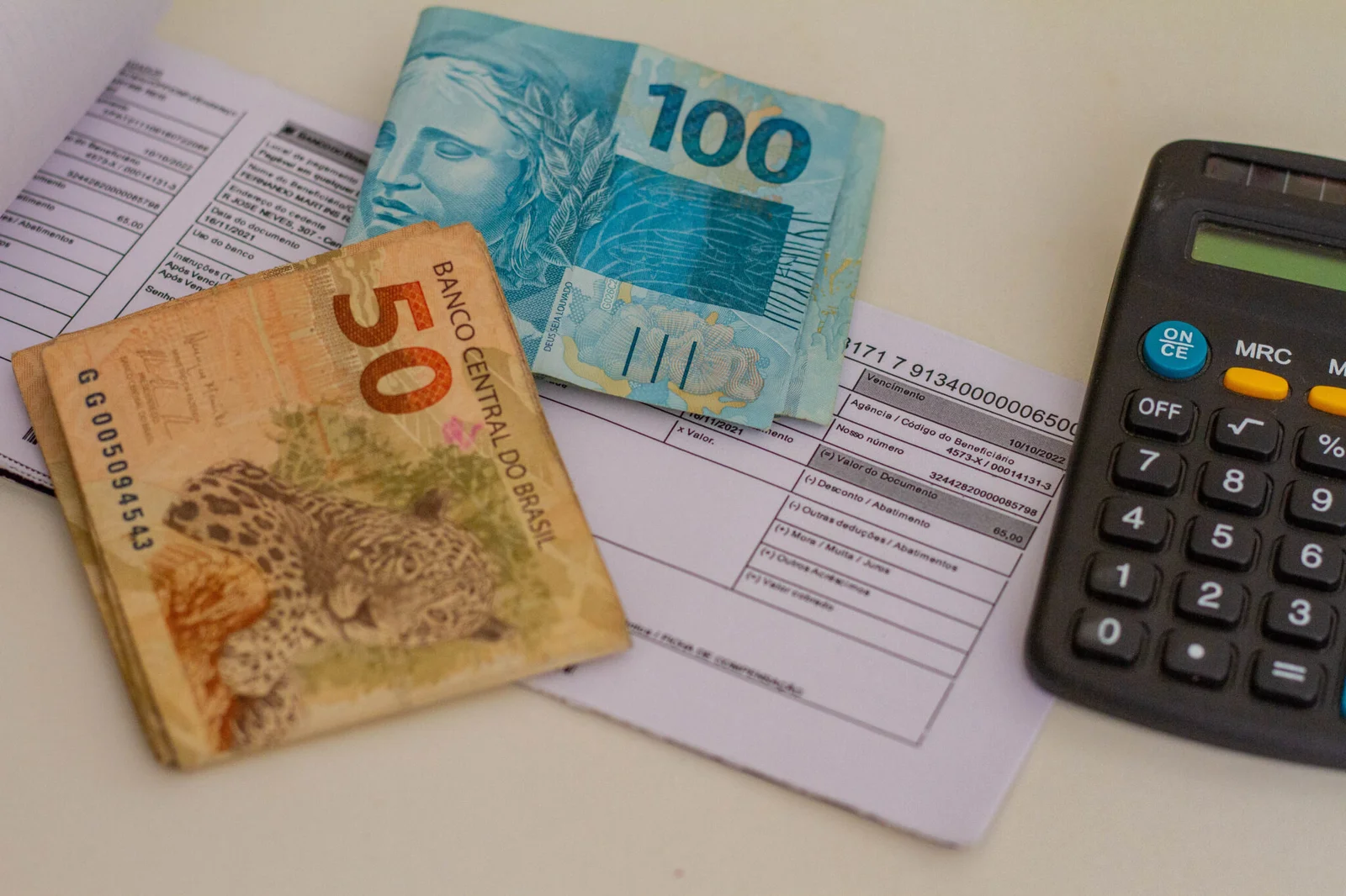 PROGRAMA DE RENEGOCIAÇÃO DE DÍVIDAS OFERECE DESCONTOS DE ATÉ NOVENTA POR CENTO