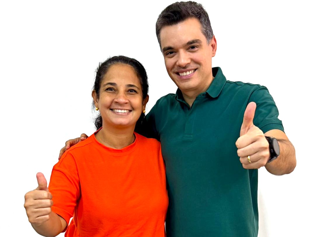 PREFEITA DE PENDÊNCIAS DECLARA APOIO À PRÉ-CANDIDATURA DE WALTER ALVES