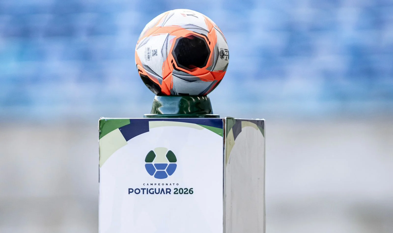 FNF SUSPENDE CAMPEONATO POTIGUAR 2026 POR IMPASSE JURÍDICO ENVOLVENDO O AMÉRICA