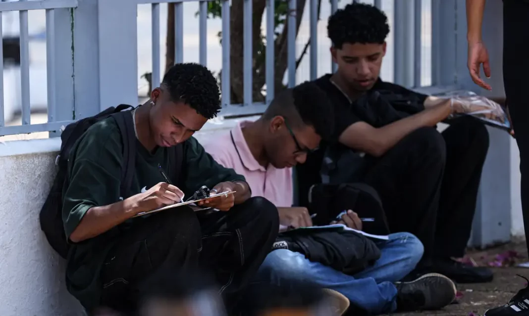 INSCRIÇÕES PARA O FIES 2026 TERMINAM NESTA SEXTA; SAIBA COMO CONCORRER