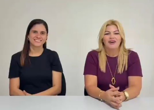 PREFEITA JANAÍNA DE SALIN ANUNCIA REAJUSTE DE 6% PARA PROFESSORES DE LAGOA DE PEDRAS