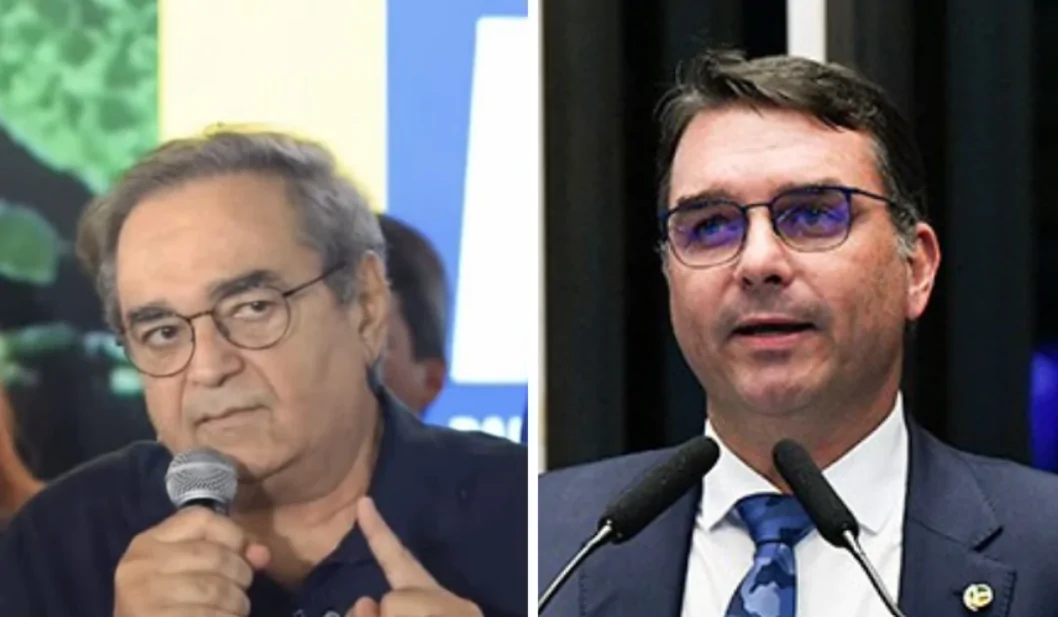 ÁLVARO DIAS VAI PARA O PL E CONSOLIDA PALANQUE BOLSONARISTA NO RN