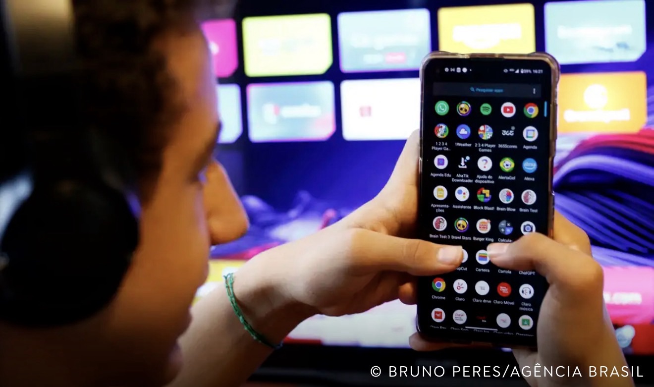 GOVERNO DERRUBA ALTA DE IMPOSTO PARA SMARTPHONES E ELETRÔNICOS