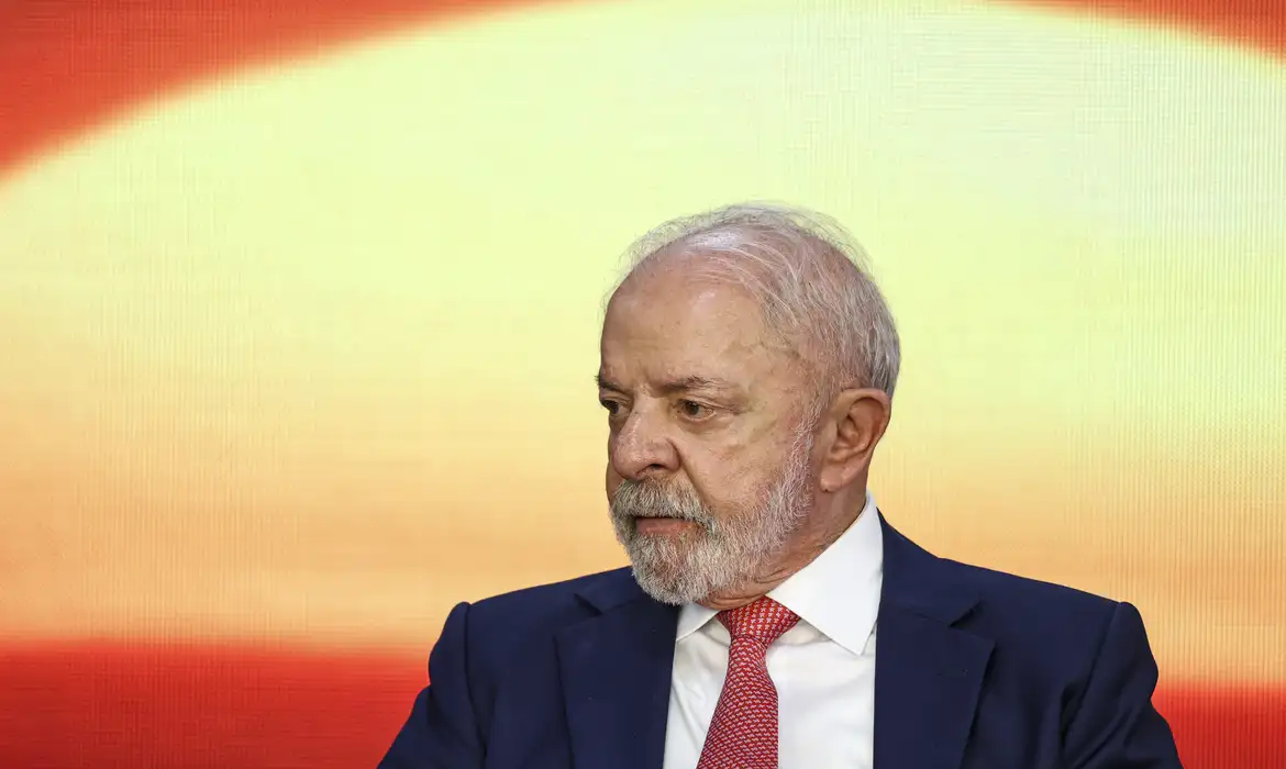 PRESIDENTE LULA VISITA A ÍNDIA A PARTIR DESTA QUARTA-FEIRA (18)