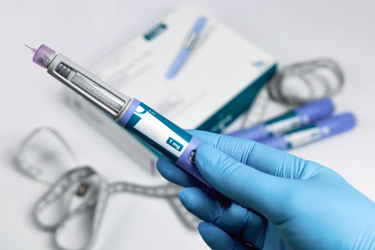 ANVISA EMITE ALERTA PARA USO DE CANETAS EMAGRECEDORAS SEM ACOMPANHAMENTO MÉDICO