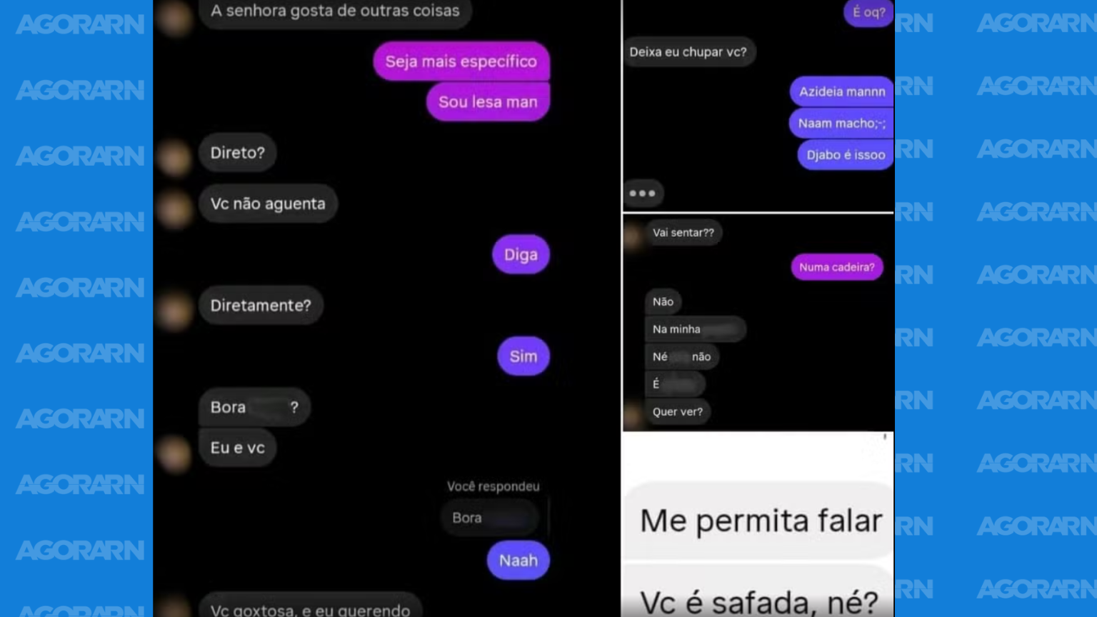 PROFESSOR É AFASTADO APÓS DENÚNCIA DE ALICIAMENTO SEXUAL CONTRA ALUNAS MENORES EM ESCOLA DE SANTA CRUZ