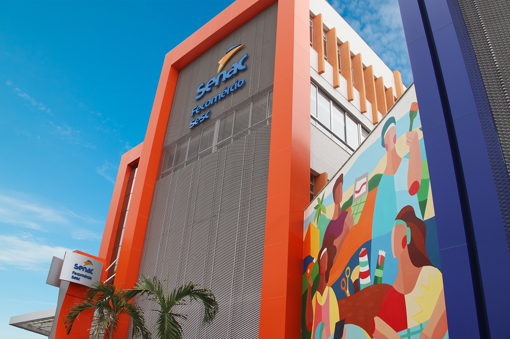 SENAC-RN PRORROGA INSCRIÇÕES PARA VAGAS GRATUITAS EM CURSOS PRESENCIAIS E A DISTÂNCIA