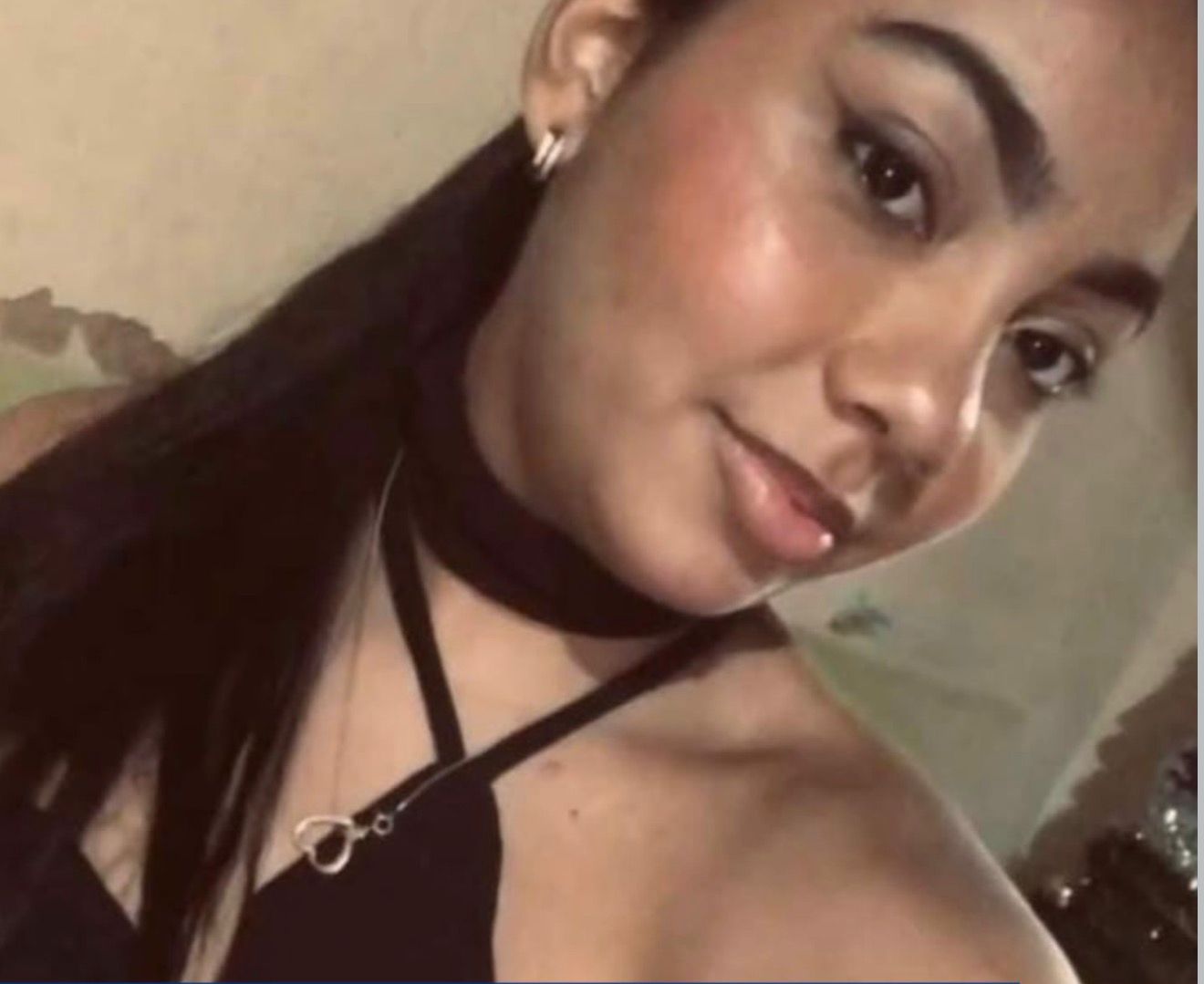 ADOLESCENTE DE 17 ANOS É MORTA A TIROS EM AREZ, EX-NAMORADO É APONTADO COMO SUSPEITO