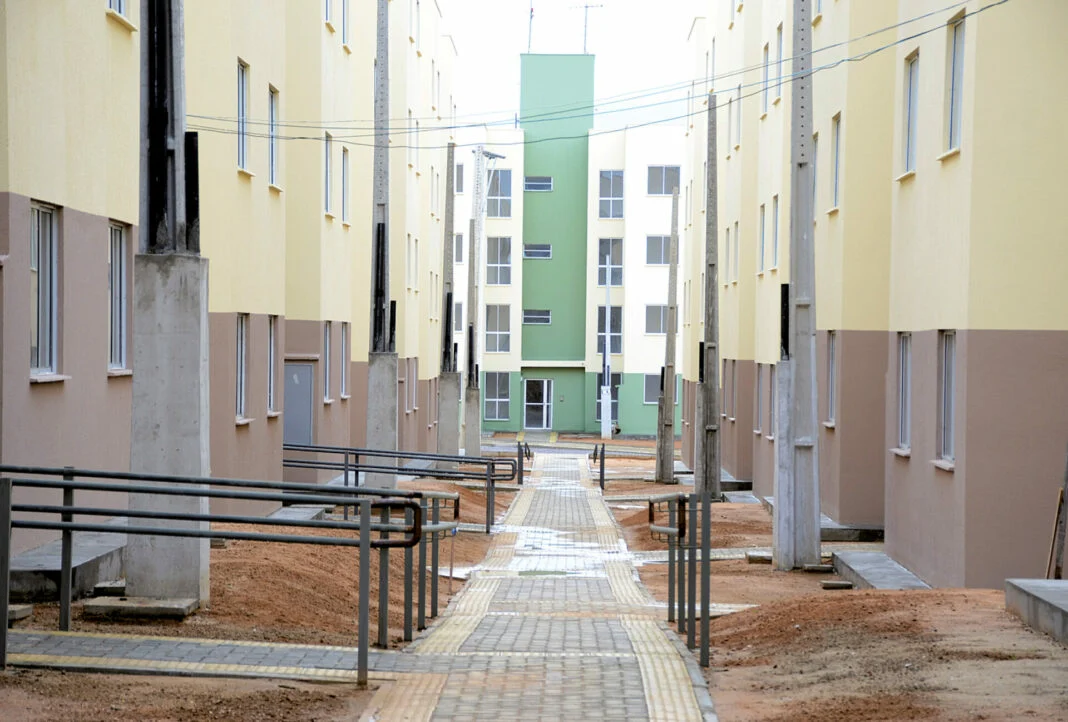 CRÉDITO IMOBILIÁRIO DA CAIXA ATINGE R$ 3,5 BILHÕES NO RN EM 2025