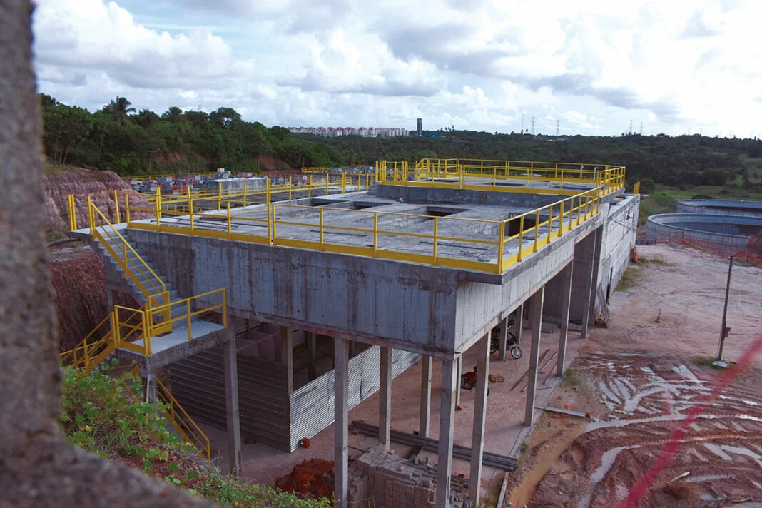 RN TEM R$ 541,55 MILHÕES EM OBRAS PARADAS, APONTA TRIBUNAL DE CONTAS