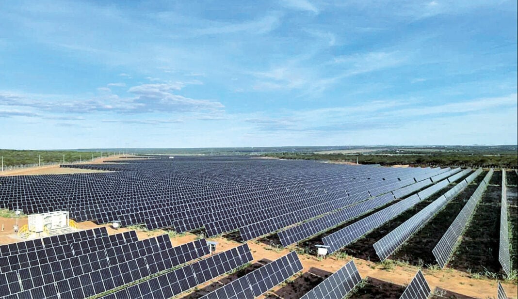 COM NOVAS USINAS, RN LIDERA EXPANSÃO ENERGÉTICA NO PAÍS NO 1º BIMESTRE