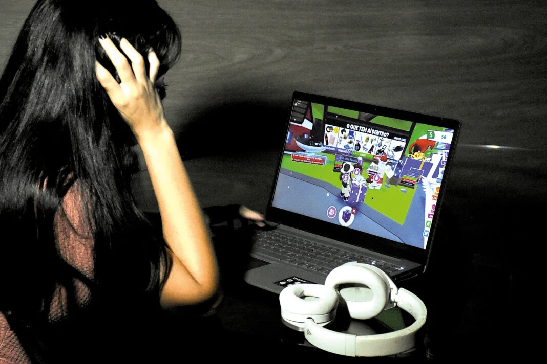 UNICEF: 1 A CADA 5 CRIANÇAS SOFREU VIOLÊNCIA NO BRASIL