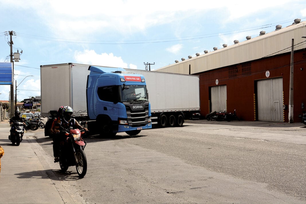 COMBUSTÍVEIS PRESSIONAM CUSTOS DE MOTORISTAS NO RN