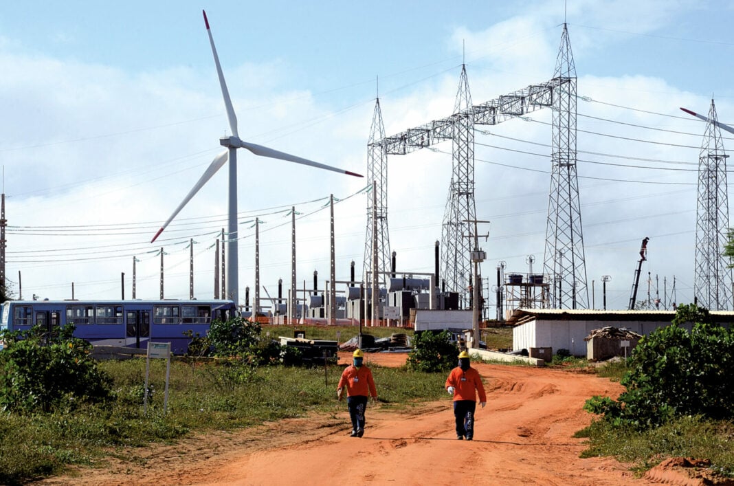 ENERGIA: RN GARANTE R$ 1,37 BILHÃO PARA OBRAS DE TRANSMISSÃO ATÉ 2030