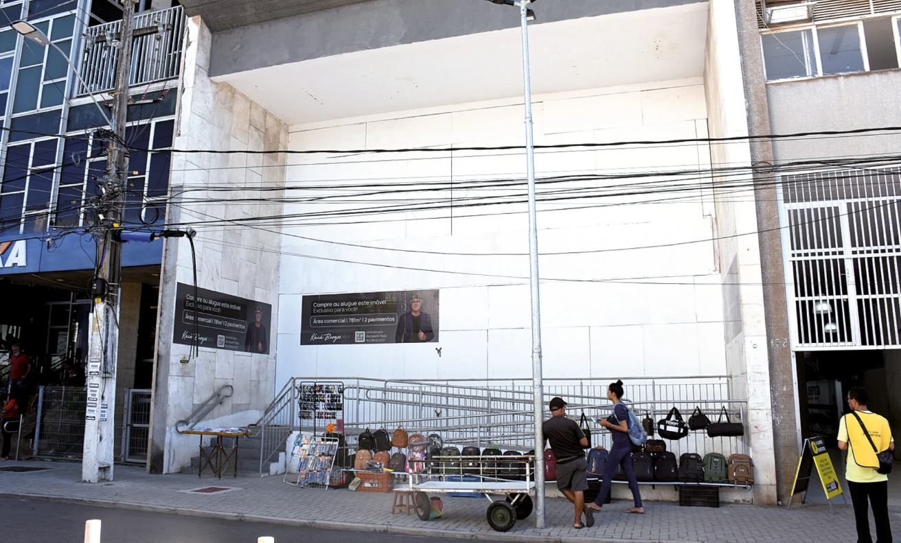 RN PERDE 46 AGÊNCIAS BANCÁRIAS EM 10 ANOS E QUASE 900 MIL  FICAM SEM ATENDIMENTO PRESENCIAL