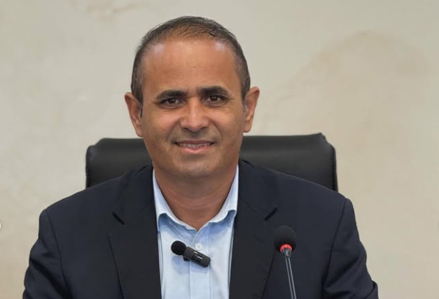 VEREADOR DE EXTREMOZ É MORTO DURANTE A MADRUGADA NA COMUNIDADE DE ARAÇÁ