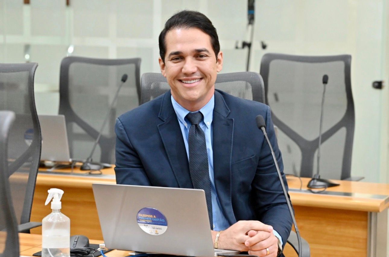 CIPTEA COMEÇARÁ A SER IMPLANTADA NO RN POR LEI DE AUTORIA DO DEPUTADO KLEBER RODRIGUES