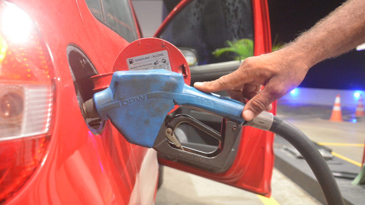 GOVERNO FEDERAL ACIONA CADE E PEDE INVESTIGAÇÃO SOBRE AUMENTO DE COMBUSTÍVEIS NO RN